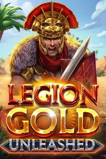 Legion Gold Unleashed бесплатная демо игра онлайн казино | Покер Дом