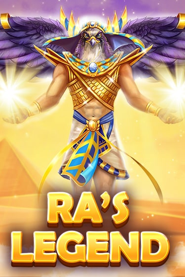 Ra's Legend бесплатная демо игра онлайн казино | Покер Дом
