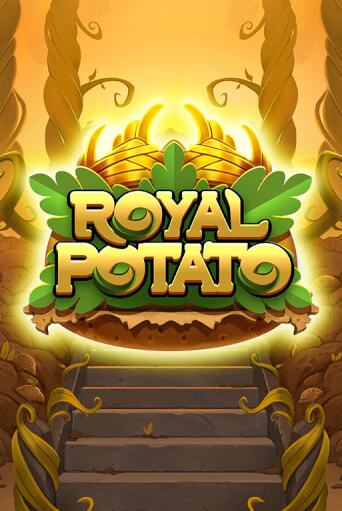 Royal Potato бесплатная демо игра онлайн казино | Покер Дом