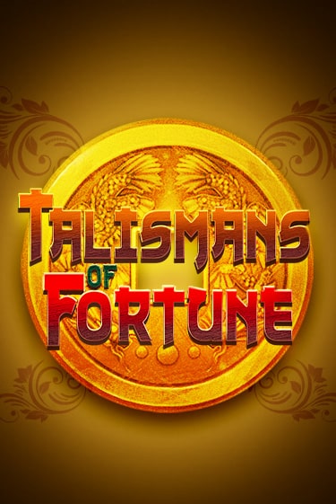 Talismans of Fortune бесплатная демо игра онлайн казино | Покер Дом