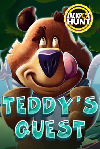 Teddy's Quest бесплатная демо игра онлайн казино | Покер Дом